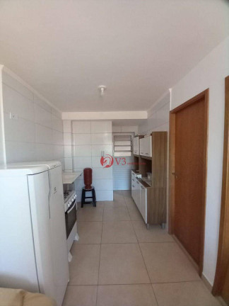 Imagem Apartamento com 2 Quartos à Venda, 51 m² em Vila Guilhermina - São Paulo Imagem Apartamento com 2 Quartos à Venda, 51 m² em Vila Guilhermina - São Paulo