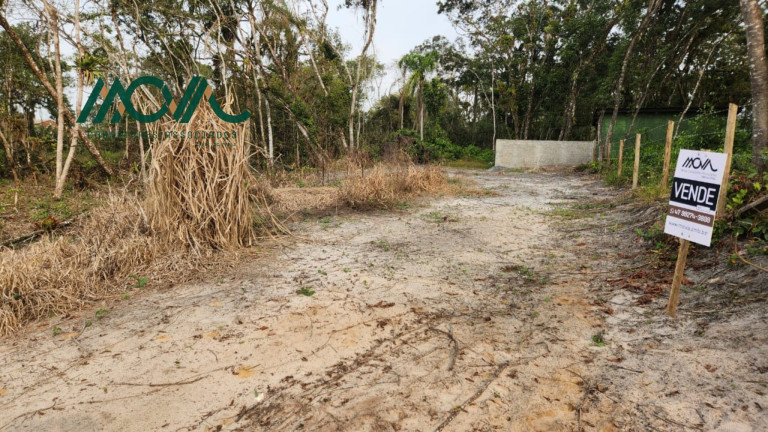 Imagem Terreno à Venda, 384 m² em Uirapuru - Itapoá Imagem Terreno à Venda, 384 m² em Uirapuru - Itapoá