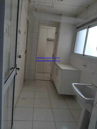 Imagem Apartamento com 3 Quartos para Alugar, 134 m² em Jardim Olympia - São Paulo Imagem Apartamento com 3 Quartos para Alugar, 134 m² em Jardim Olympia - São Paulo
