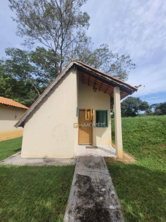 Imagem Chácara com 4 Quartos à Venda, 720 m² em Cachoeirinha - Aragoiânia Imagem Chácara com 4 Quartos à Venda, 720 m² em Cachoeirinha - Aragoiânia