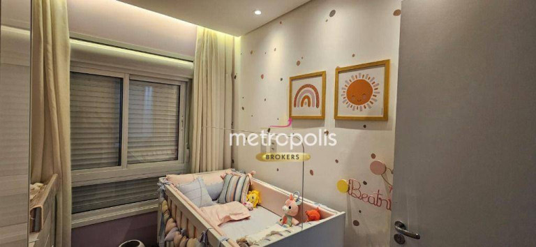Imagem Apartamento com 3 Quartos à Venda, 76 m² em Santa Paula - São Caetano Do Sul Imagem Apartamento com 3 Quartos à Venda, 76 m² em Santa Paula - São Caetano Do Sul
