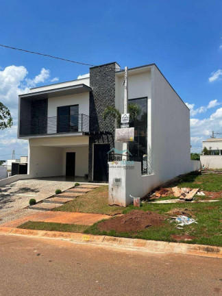 Sobrado com 3 Quartos à Venda, 197 m² em Palmital - Porto Feliz