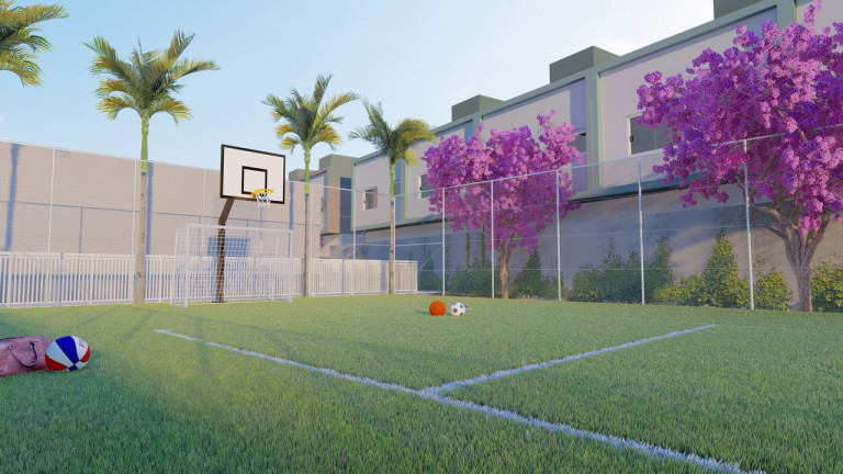 Imagem Imóvel com 2 Quartos à Venda, 90 m² em Jardim São Sebastião - Hortolãndia Imagem Imóvel com 2 Quartos à Venda, 90 m² em Jardim São Sebastião - Hortolãndia