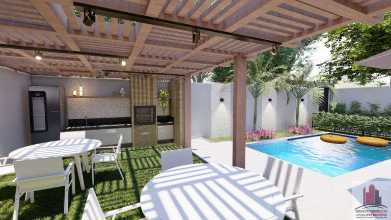 Imagem Casa de Condomínio com 4 Quartos à Venda, 130 m² em Aldeia Dos Camarás - Camaragibe Imagem Casa de Condomínio com 4 Quartos à Venda, 130 m² em Aldeia Dos Camarás - Camaragibe