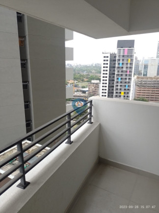 Imagem Imóvel com 1 Quarto para Alugar, 31 m² em Butantã - São Paulo