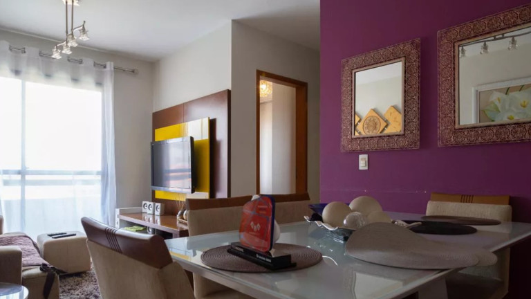 Imagem Apartamento com 2 Quartos à Venda, 55 m² em Vila Santo Estéfano - São Paulo Imagem Apartamento com 2 Quartos à Venda, 55 m² em Vila Santo Estéfano - São Paulo