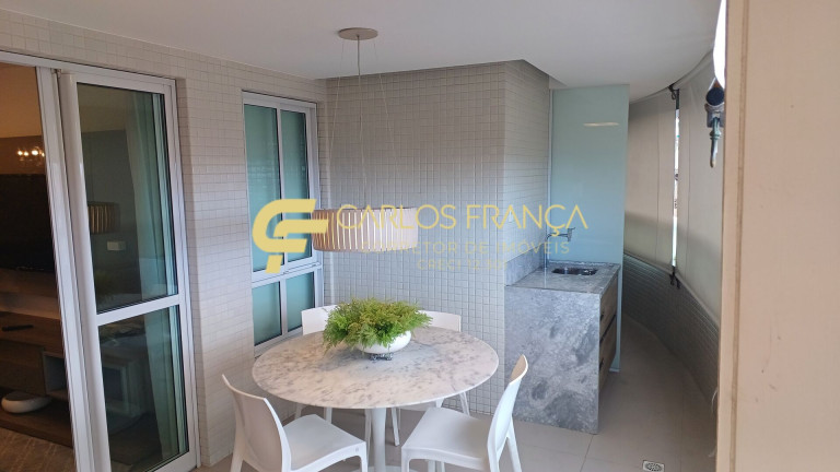 Imagem Apartamento com 2 Quartos à Venda, 83 m² em Ondina - Salvador Imagem Apartamento com 2 Quartos à Venda, 83 m² em Ondina - Salvador