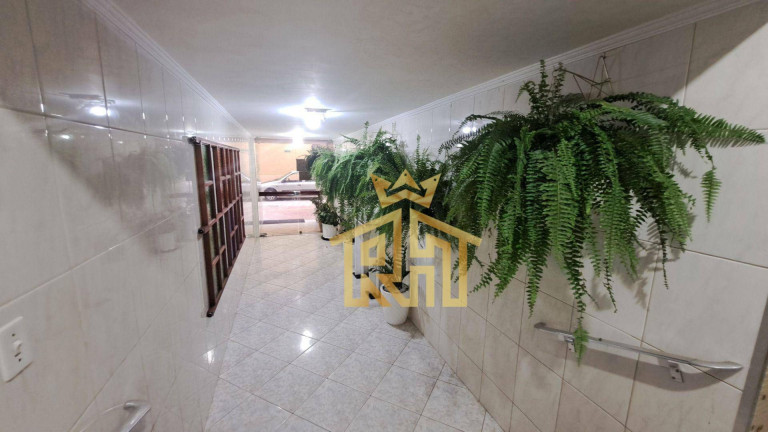 Imagem Kitnet com 1 Quarto à Venda, 33 m² em Vila Tupi - Praia Grande Imagem Kitnet com 1 Quarto à Venda, 33 m² em Vila Tupi - Praia Grande