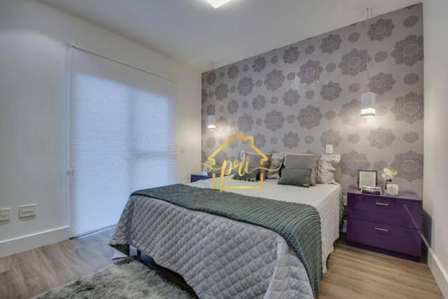 Imagem Apartamento com 4 Quartos à Venda, 256 m² em Aparecida - Santos