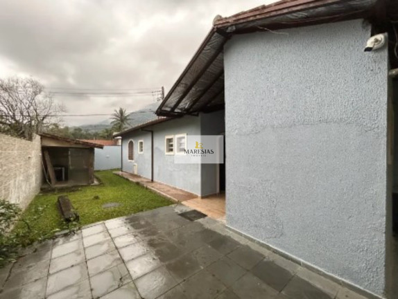 Imagem Casa com 4 Quartos à Venda, 146 m² em Maresias - São Sebastião Imagem Casa com 4 Quartos à Venda, 146 m² em Maresias - São Sebastião