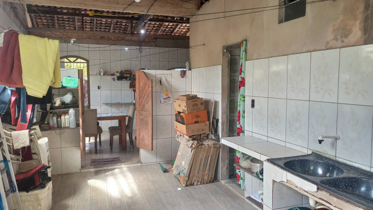 Imagem Casa com 3 Quartos à Venda, 215 m² em Tapanã (icoaraci) - Belém Imagem Casa com 3 Quartos à Venda, 215 m² em Tapanã (icoaraci) - Belém