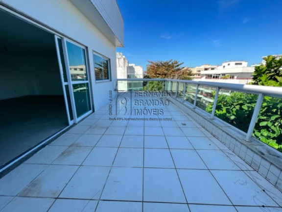 Imagem Imóvel com 4 Quartos à Venda, 330 m² em Recreio Dos Bandeirantes - Rio De Janeiro Imagem Imóvel com 4 Quartos à Venda, 330 m² em Recreio Dos Bandeirantes - Rio De Janeiro