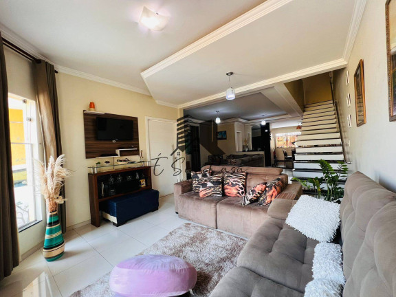 Imagem Casa com 3 Quartos à Venda, 305 m² em Três Barras - Contagem Imagem Casa com 3 Quartos à Venda, 305 m² em Três Barras - Contagem