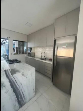 Imagem Casa de Condomínio com 2 Quartos à Venda, 1 m² em Condomínio Horto Florestal Iii - Sorocaba