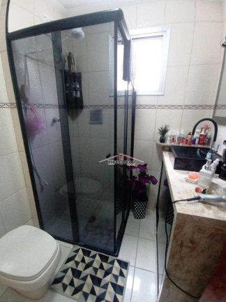 Imagem Apartamento com 1 Quarto à Venda, 57 m² em Tupi - Praia Grande