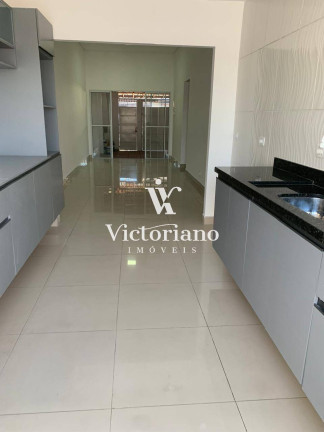 Imagem Casa com 3 Quartos à Venda, 130 m² em Parque Califórnia - Jacareí Imagem Casa com 3 Quartos à Venda, 130 m² em Parque Califórnia - Jacareí