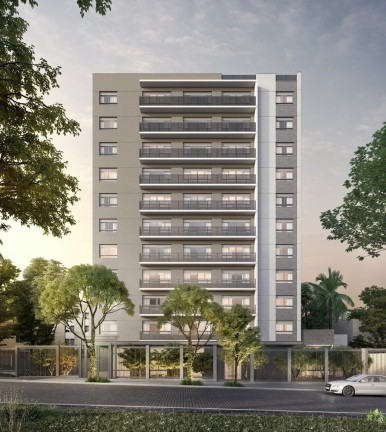 Imagem Imóvel Comercial à Venda, 37 m² em Petrópolis - Porto Alegre