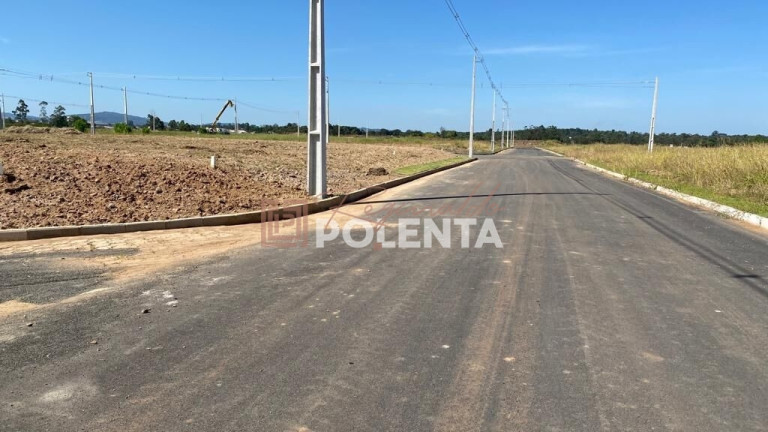 Imagem Terreno à Venda, 360 m² em Vila Nova Esperança - Criciúma