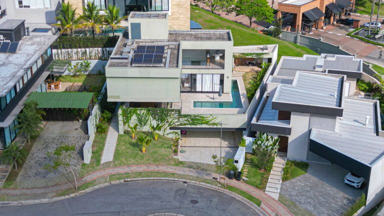 Imagem Apartamento com 4 Quartos à Venda, 574 m² em Cidade Tamboré - Santana De Parnaíba Imagem Apartamento com 4 Quartos à Venda, 574 m² em Cidade Tamboré - Santana De Parnaíba