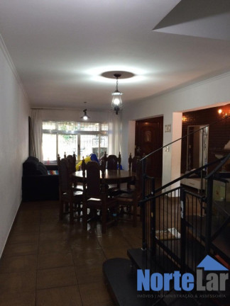 Imagem Casa com 4 Quartos à Venda, 220 m² em Lapa - São Paulo