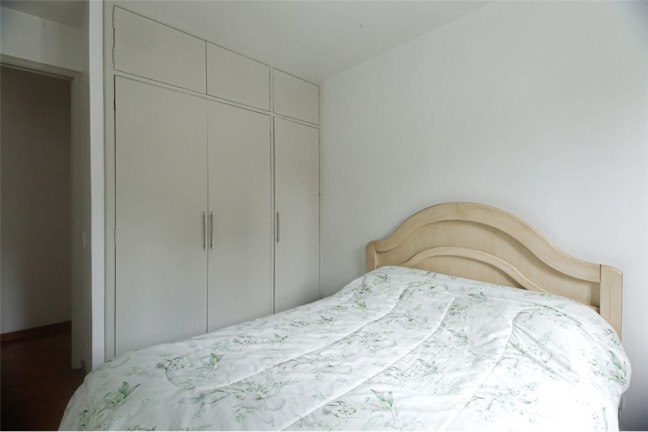 Imagem Apartamento com 2 Quartos à Venda, 65 m² em Vila Mariana - São Paulo