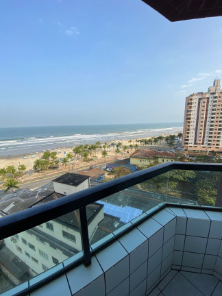 Imagem Apartamento com 1 Quarto à Venda, 50 m² em Mirim - Praia Grande Imagem Apartamento com 1 Quarto à Venda, 50 m² em Mirim - Praia Grande