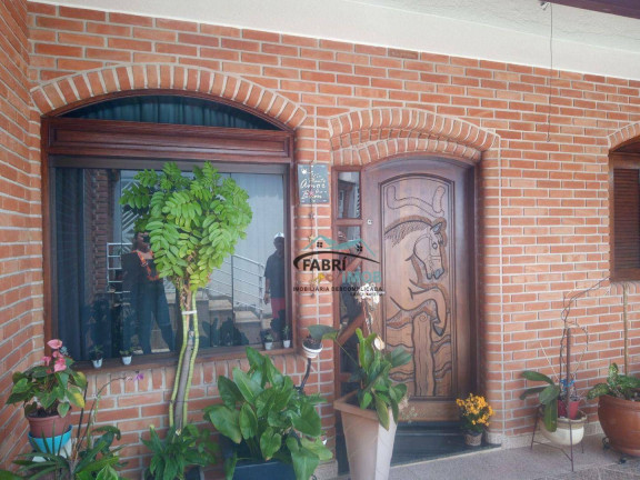 Imagem Casa com 3 Quartos à Venda, 300 m² em Parque Manchester - Sorocaba