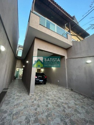 Imagem Sobrado com 3 Quartos à Venda, 153 m² em Vila Floresta - Santo André Imagem Sobrado com 3 Quartos à Venda, 153 m² em Vila Floresta - Santo André