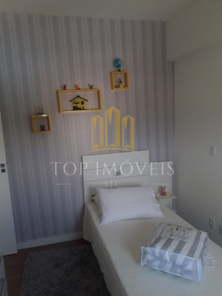 Imagem Apartamento com 2 Quartos para Alugar, 54 m² em Urbanova - São José Dos Campos
