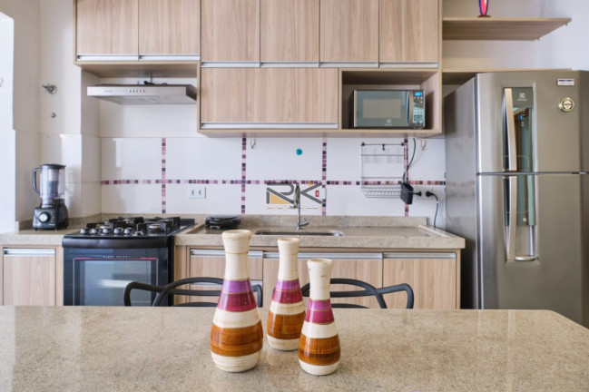 Imagem Apartamento com 2 Quartos à Venda, 70 m² em Itaguá - Ubatuba