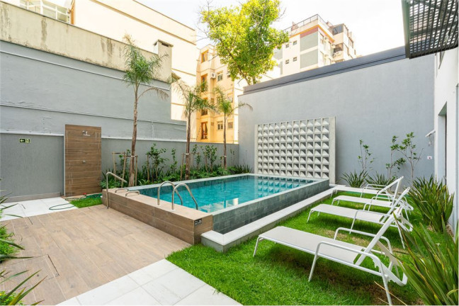 Imagem Apartamento com 3 Quartos à Venda, 110 m² em Menino Deus - Porto Alegre Imagem Apartamento com 3 Quartos à Venda, 110 m² em Menino Deus - Porto Alegre