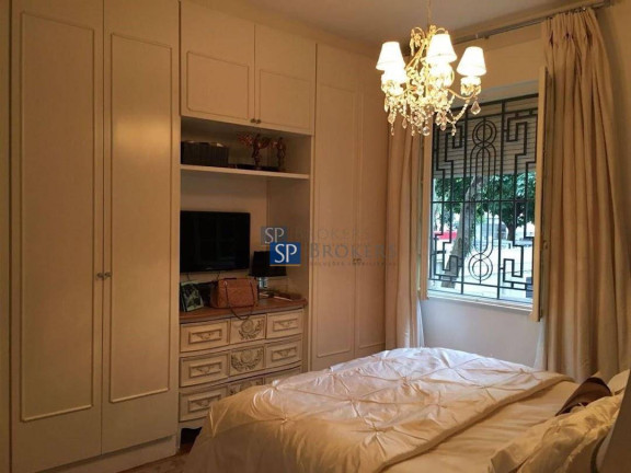 Imagem Apartamento com 1 Quarto à Venda, 80 m² em Santa Cecília - São Paulo Imagem Apartamento com 1 Quarto à Venda, 80 m² em Santa Cecília - São Paulo