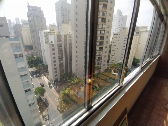 Imagem Apartamento com 4 Quartos à Venda, 778 m² em Jardim Paulista - São Paulo