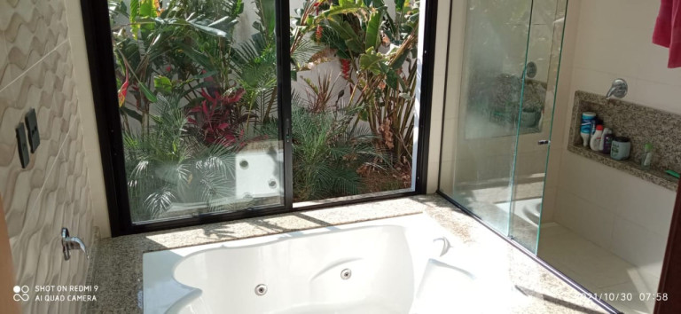 Imagem Casa de Condomínio com 5 Quartos à Venda, 290 m² em Rio Verde - Araçoiaba Da Serra Imagem Casa de Condomínio com 5 Quartos à Venda, 290 m² em Rio Verde - Araçoiaba Da Serra