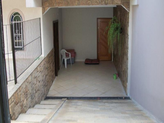 Imagem Sobrado com 3 Quartos à Venda, 250 m² em Vila Bertini - Americana Imagem Sobrado com 3 Quartos à Venda, 250 m² em Vila Bertini - Americana