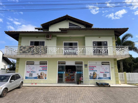 Imagem Casa com 3 Quartos à Venda, 380 m² em Centro - Balneário Barra Do Sul Imagem Casa com 3 Quartos à Venda, 380 m² em Centro - Balneário Barra Do Sul