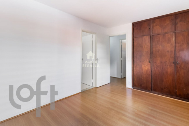 Imagem Apartamento com 4 Quartos à Venda, 132 m² em Perdizes - São Paulo Imagem Apartamento com 4 Quartos à Venda, 132 m² em Perdizes - São Paulo