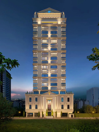 Imagem Apartamento com 4 Quartos à Venda, 175 m² em Meia Praia - Itapema Imagem Apartamento com 4 Quartos à Venda, 175 m² em Meia Praia - Itapema