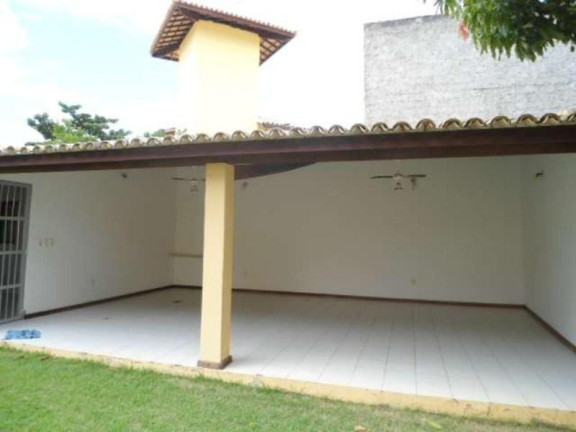 Imagem Casa com 4 Quartos à Venda, 640 m² em Guarajuba - Camaçari Imagem Casa com 4 Quartos à Venda, 640 m² em Guarajuba - Camaçari