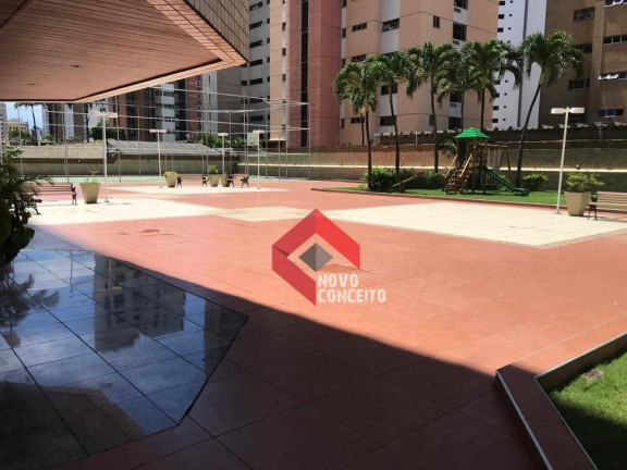 Imagem Apartamento com 4 Quartos à Venda, 340 m² em Aldeota - Fortaleza Imagem Apartamento com 4 Quartos à Venda, 340 m² em Aldeota - Fortaleza