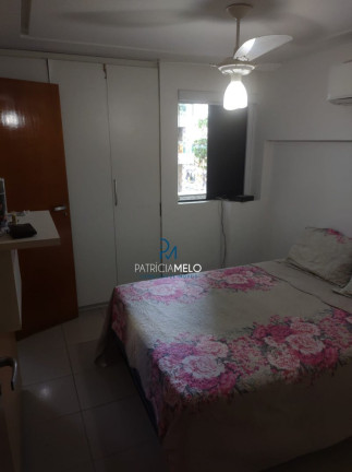 Imagem Apartamento com 3 Quartos à Venda, 93 m² em Jatiúca - Maceió Imagem Apartamento com 3 Quartos à Venda, 93 m² em Jatiúca - Maceió