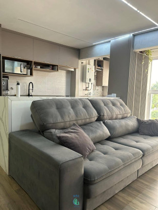 Imagem Apartamento com 2 Quartos à Venda, 64 m² em Chácara Inglesa - São Paulo