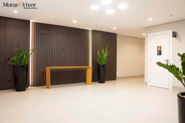 Imagem Sala Comercial à Venda, 80 m² em água Verde - Curitiba Imagem Sala Comercial à Venda, 80 m² em água Verde - Curitiba