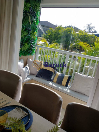 Imagem Apartamento com 2 Quartos à Venda, 43 m² em Vila Isa - São Paulo Imagem Apartamento com 2 Quartos à Venda, 43 m² em Vila Isa - São Paulo