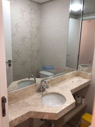 Imagem Apartamento com 3 Quartos à Venda, 112 m² em Vila Olímpia - São Paulo Imagem Apartamento com 3 Quartos à Venda, 112 m² em Vila Olímpia - São Paulo