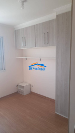 Imagem Apartamento com 2 Quartos à Venda, 53 m² em São Pedro - Osasco Imagem Apartamento com 2 Quartos à Venda, 53 m² em São Pedro - Osasco
