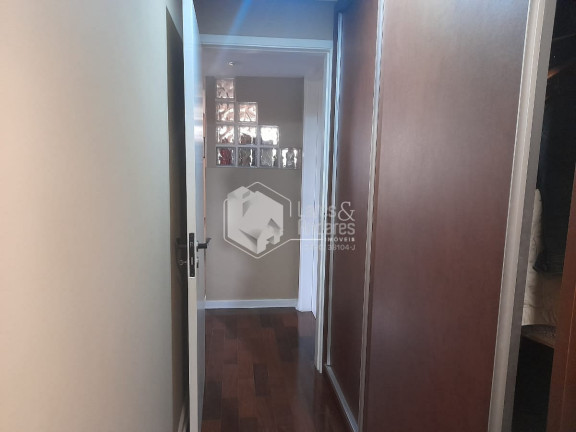 Imagem Apartamento com 3 Quartos à Venda, 136 m² em Parque Colonial - São Paulo