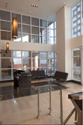 Imagem Sala Comercial à Venda, 45 m² em Vila Carrão - São Paulo Imagem Sala Comercial à Venda, 45 m² em Vila Carrão - São Paulo