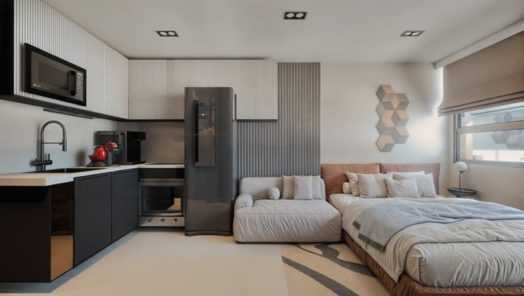Imagem Apartamento com 2 Quartos à Venda, 45 m² em Jardim Oceania - João Pessoa Imagem Apartamento com 2 Quartos à Venda, 45 m² em Jardim Oceania - João Pessoa