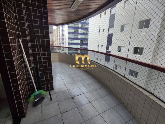 Imagem Apartamento com 2 Quartos à Venda, 81 m² em Tupi - Praia Grande